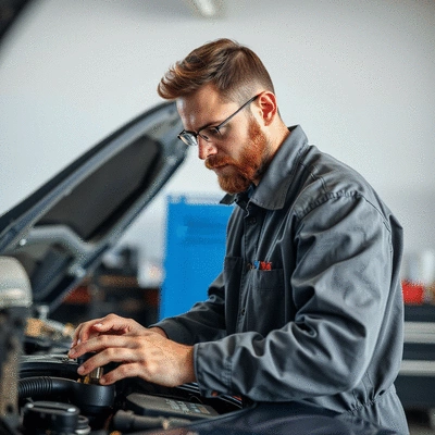 Trustworthy car repair specialist