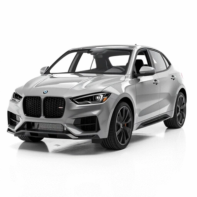 Innovative car body customization process