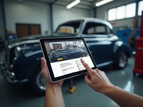 Autoline Body Repair Mastery Course