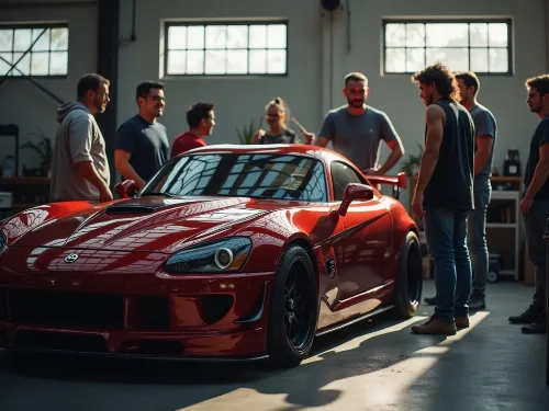 Autoline Community Support