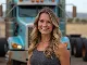Emily White, Truck Customizer